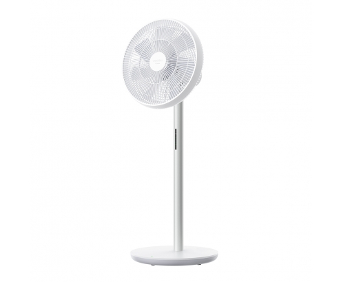 Xiaomi Smart Standing Fan 2 Pro Ventilador de Pie WiFi 24W Blanco