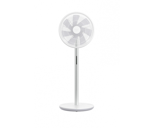 Xiaomi Smart Standing Fan 2 Pro Ventilador de Pie WiFi 24W Blanco