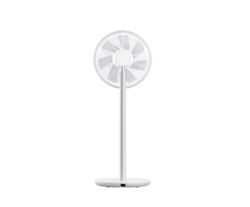 Xiaomi Smart Standing Fan 2 Pro Ventilador de Pie WiFi 24W Blanco
