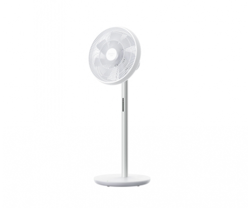 Xiaomi Smart Standing Fan 2 Pro Ventilador de Pie WiFi 24W Blanco