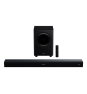 Xiaomi Soundbar Pro 2.1 ch Negro 2.1 canales 300 W