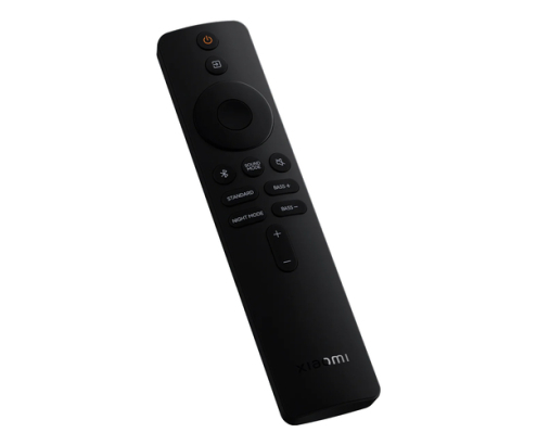 Xiaomi Soundbar Pro 2.1 ch Negro 2.1 canales 300 W