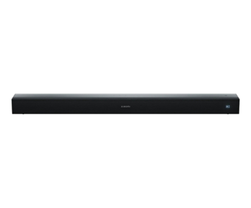 Xiaomi Soundbar Pro 2.1 ch Negro 2.1 canales 300 W