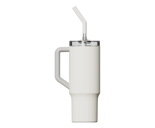 Xiaomi Straw Mug tazón Blanco Universal 1 pieza(s)