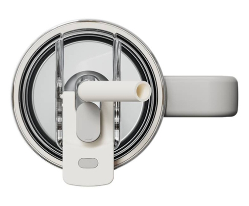 Xiaomi Straw Mug tazón Blanco Universal 1 pieza(s)