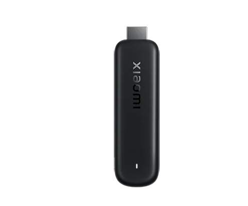 Xiaomi TV Stick HD (2nd Gen) HDMI 4K Ultra HD Google TV Negro