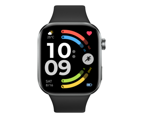 Xiaomi Watch 6 5,26 cm (2.07