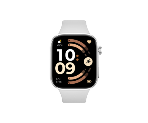 Xiaomi Watch 6 5,26 cm (2.07