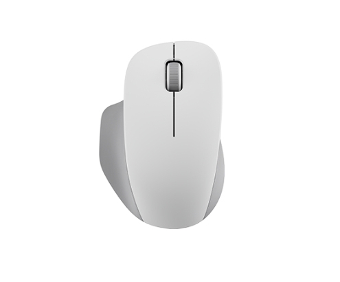 Xiaomi Wireless Mouse Comfort Edition ratón Universal mano derecha Bluetooth 1200 DPI