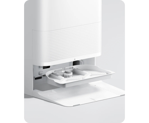 Xiaomi X20 Pro 2,5 L Sin bolsa Blanco