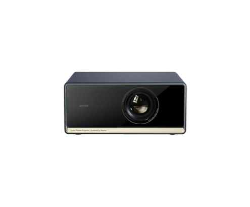 Xiaomi X5 Pro 1100 lúmenes ANSI LCD 1080p (1920x1080) Azul