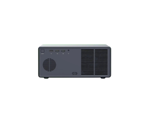 Xiaomi X5 Pro 1100 lúmenes ANSI LCD 1080p (1920x1080) Azul