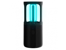 Xiaomi Youpin Lámpara de Esterilización UV 1800mah negro 3050122