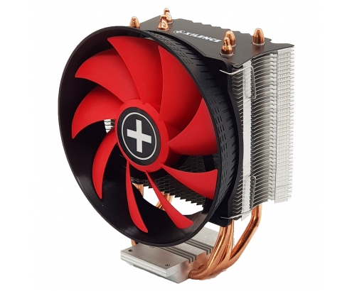 Xilence M403PRO Ventilador cpu enfriador 12cm negro