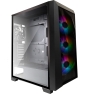 Xilence Performance C XG131 | X712.RGB Midi Tower Negro