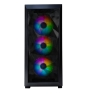 Xilence Performance C XG131 | X712.RGB Midi Tower Negro