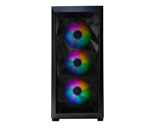 Xilence Performance C XG131 | X712.RGB Midi Tower Negro