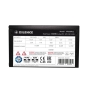 Xilence XP650R6.2 unidad de fuente de alimentación 650 W 20+4 pin ATX ATX Negro