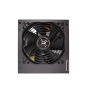 Xilence XP750R6.2 unidad de fuente de alimentación 750 W 20+4 pin ATX ATX Negro