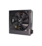 Xilence XP750R6.2 unidad de fuente de alimentación 750 W 20+4 pin ATX ATX Negro