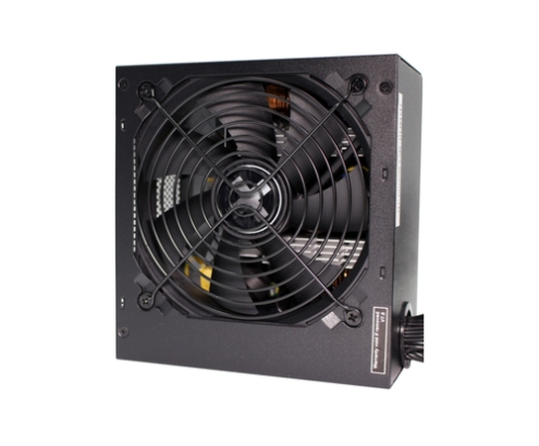 Xilence XP750R6.2 unidad de fuente de alimentación 750 W 20+4 pin ATX ATX Negro