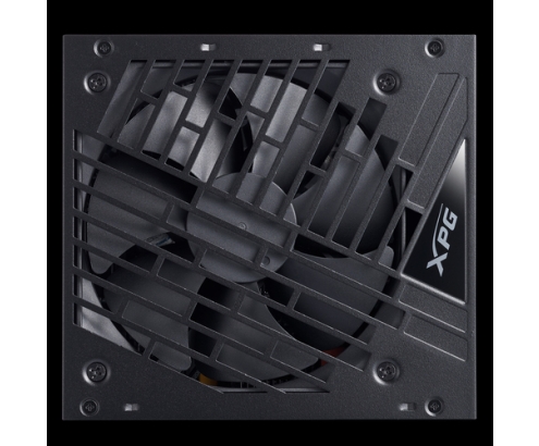 XPG COREREACTOR II VE 850W unidad de fuente de alimentación 24-pin ATX ATX Negro