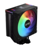 XPG Enfriador de Aire para CPU MAESTRO PLUS 42SA