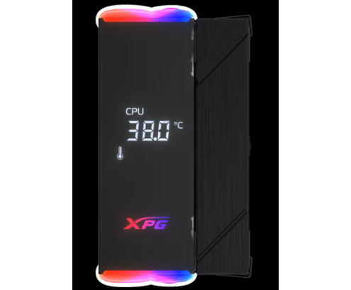 XPG Enfriador de Aire para CPU MAESTRO PLUS 42SA
