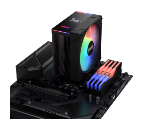 XPG Enfriador de Aire para CPU MAESTRO PLUS 42SA