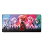 XPG Frontline XL Saga Series Alfombrilla de ratón para juegos Multicolor