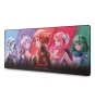 XPG Frontline XL Saga Series Alfombrilla de ratón para juegos Multicolor