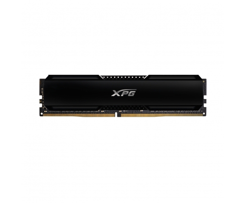 XPG GAMMIX D20 módulo de memoria 8 GB 1 x 8 GB DDR4 3200 MHz