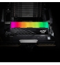 XPG LANCER BLADE RGB DDR5 módulo de memoria 32 GB 1 x 32 GB 288-pin DIMM ECC