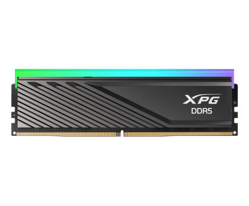 XPG LANCER BLADE RGB DDR5 módulo de memoria 32 GB 1 x 32 GB 288-pin DIMM ECC