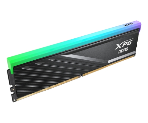 XPG LANCER BLADE RGB DDR5 módulo de memoria 32 GB 1 x 32 GB 288-pin DIMM ECC