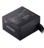 XPG PROBE BRONZE unidad de fuente de alimentación 600 W 20+4 pin ATX ATX Negro