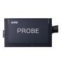 XPG PROBE BRONZE unidad de fuente de alimentación 600 W 20+4 pin ATX ATX Negro