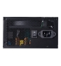 XPG PROBE BRONZE unidad de fuente de alimentación 600 W 20+4 pin ATX ATX Negro