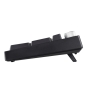 XPG SORCERER teclado Juego USB Español Negro