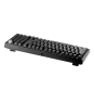 XPG SORCERER teclado Juego USB Español Negro