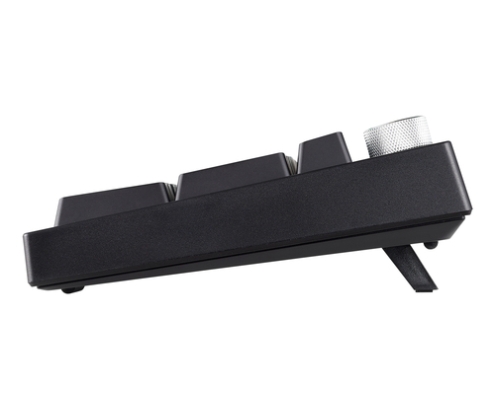 XPG SORCERER teclado Juego USB Español Negro
