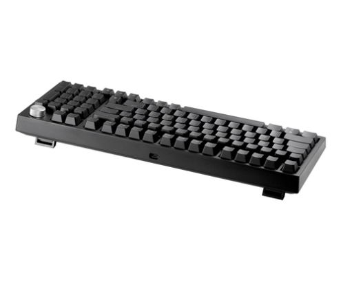 XPG SORCERER teclado Juego USB Español Negro