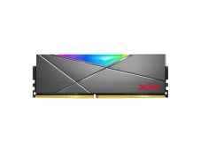 XPG SPECTRIX D50 módulo de memoria 16 GB 2 x 8 GB DDR4 3200 MHz