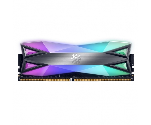 XPG SPECTRIX D60G módulo de memoria 1 x 16 GB DDR4 3200 MHz