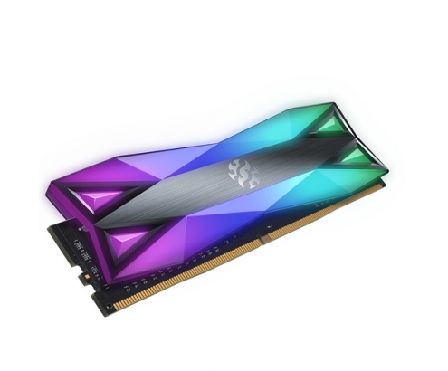 XPG SPECTRIX D60G módulo de memoria 1 x 16 GB DDR4 3200 MHz