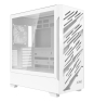 XPG STARKER AIR BTF Midi Tower Blanco