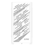 XPG STARKER AIR BTF Midi Tower Blanco