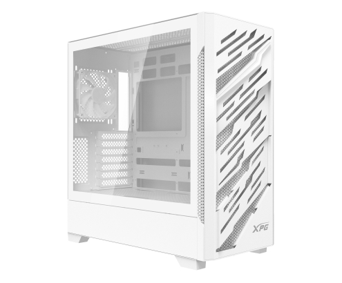 XPG STARKER AIR BTF Midi Tower Blanco