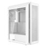 XPG VALOR AIR PLUS Midi Tower Blanco