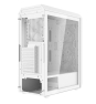 XPG VALOR AIR PLUS Midi Tower Blanco